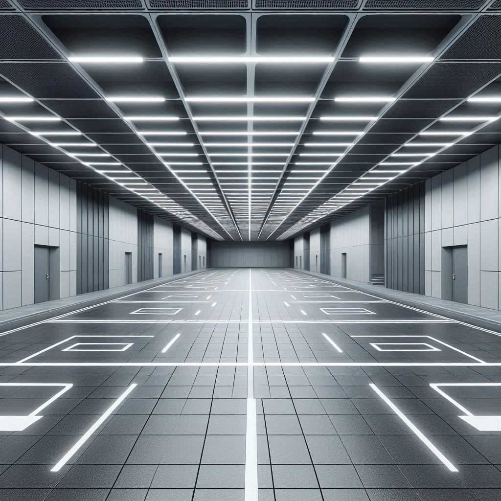 电子城智慧科技创新中心文章配图